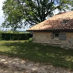 Les Lebes - Grange Loft Daire *