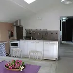 Les Lebes - Grange Loft Daire *