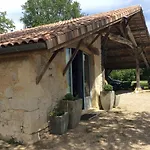 Les Lebes - Grange Loft Sempesserre