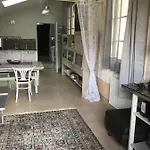 Les Lebes - Grange Loft Daire Sempesserre
