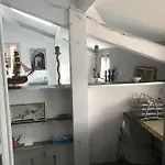 Daire Les Lebes - Grange Loft *