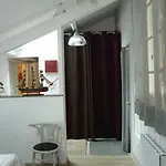 Daire Les Lebes - Grange Loft Sempesserre