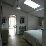 Les Lebes - Grange Loft * Sempesserre