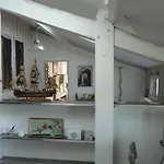 Les Lebes - Grange Loft