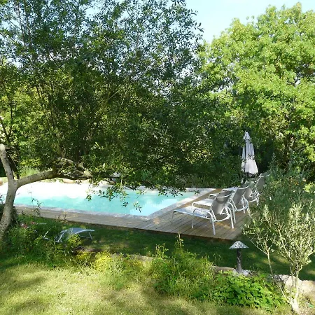Apartment Les Lebes - Grange Loft *