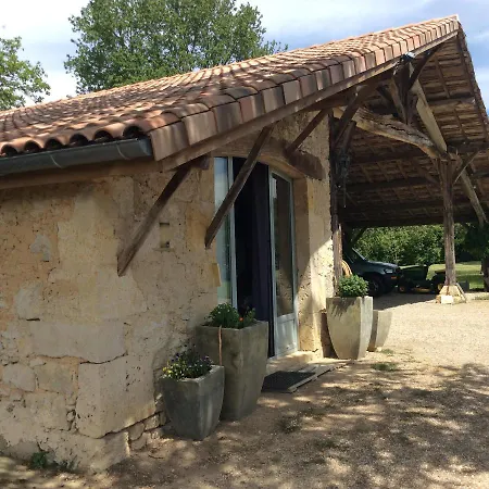 Les Lebes - Grange Loft Sempesserre