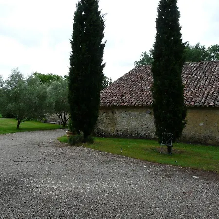 Les Lebes - Grange Loft