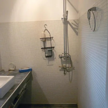 Les Lebes - Grange Loft Apartment *