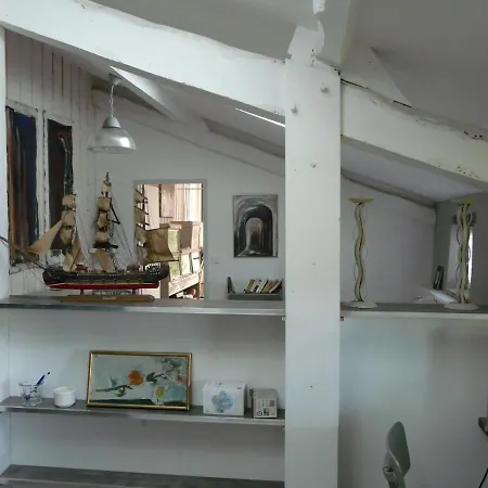 Les Lebes - Grange Loft